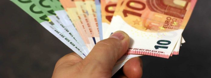Wie viel geld können sie mit crypto verdienen?