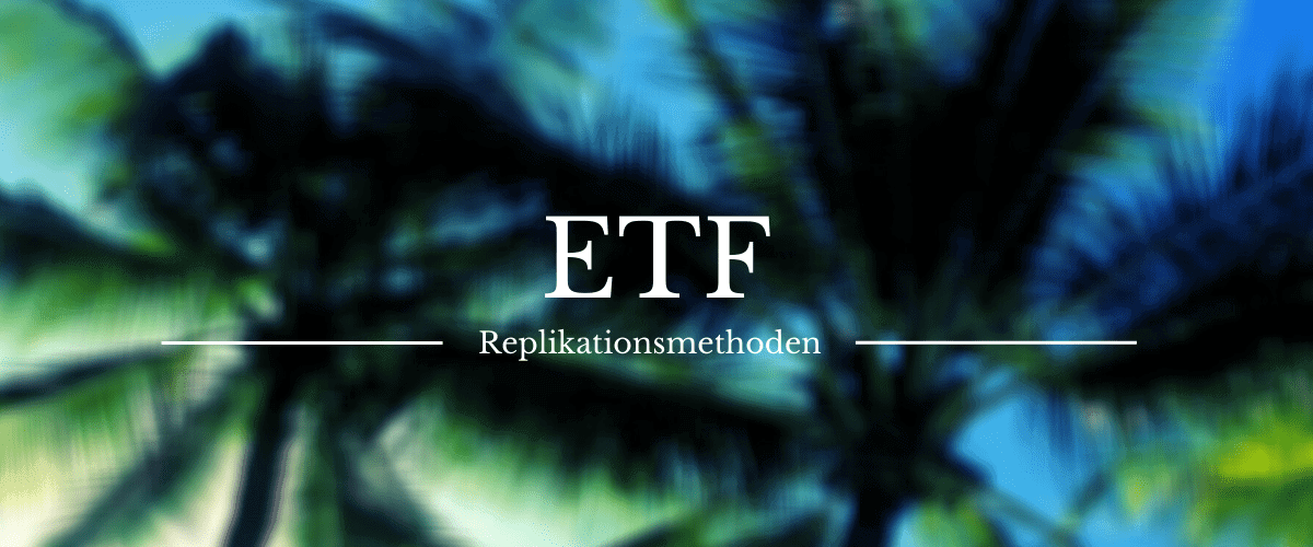 Investitionen mit Köpfchen in ETFs