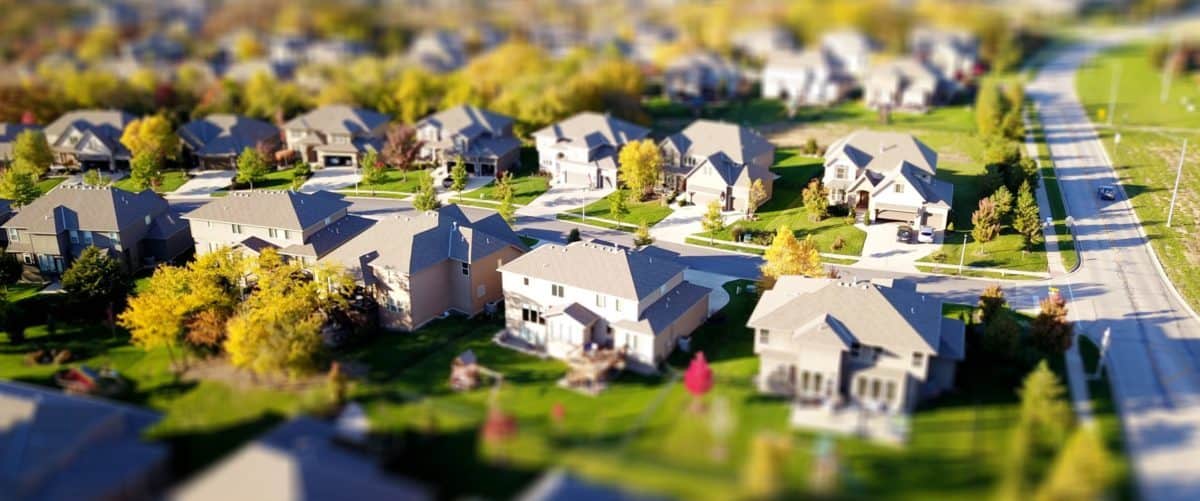 Immobilien Etfs Uber Reits Am Boom Der Branche Teilhaben