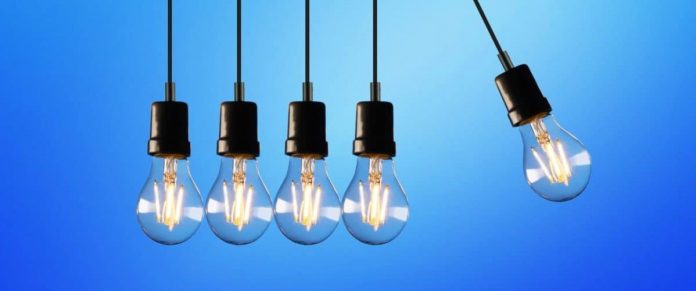 Warum Traditionelle Energie Etfs Ihr Grosses Comeback Feiern Konnten