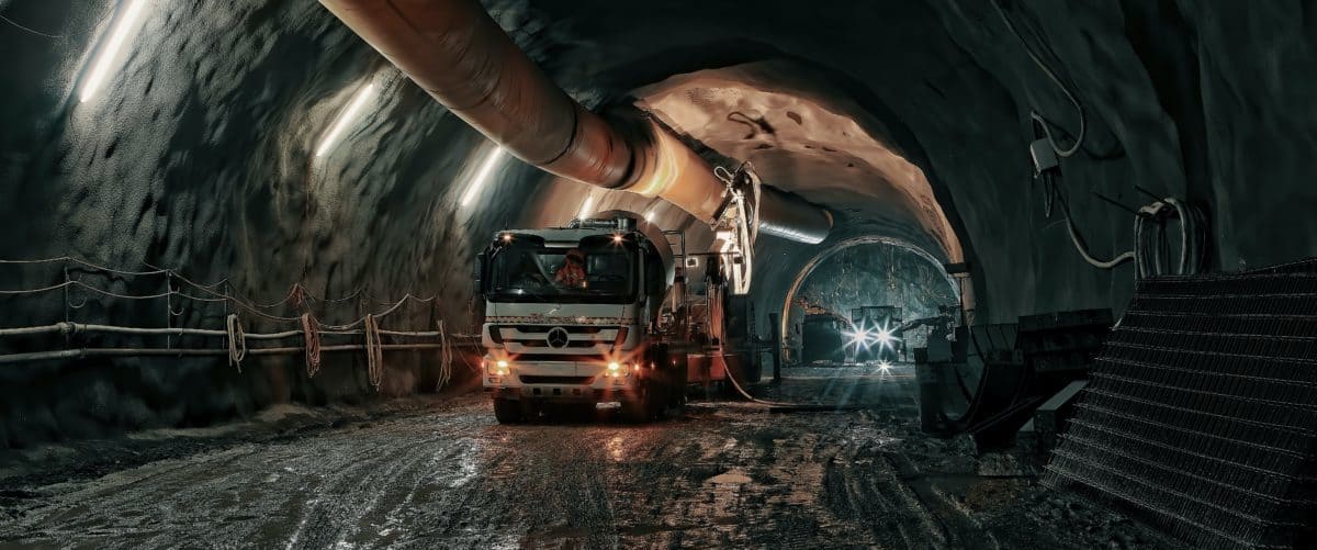 Rock Tech Lithium Ist Die Aktie Nicht Zu Stoppen