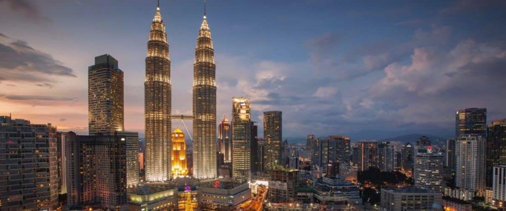 Malaysia in Zahlen | Bruttoinlandsprodukt | Wirtschaft | lechoppedesbouilles.fr