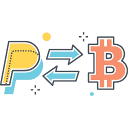 BITCOIN TO PAYPAL