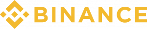 Binance logo