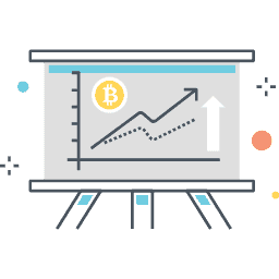 CRYPTOCURRENCIES-GOING UP