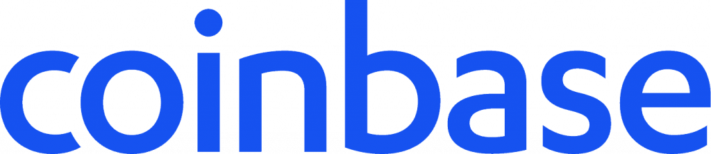 Coinbase logo