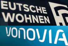 Deutsche Wohnen und Vonovia