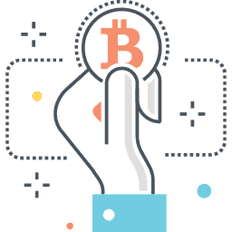 PAY WITH BITCOIN