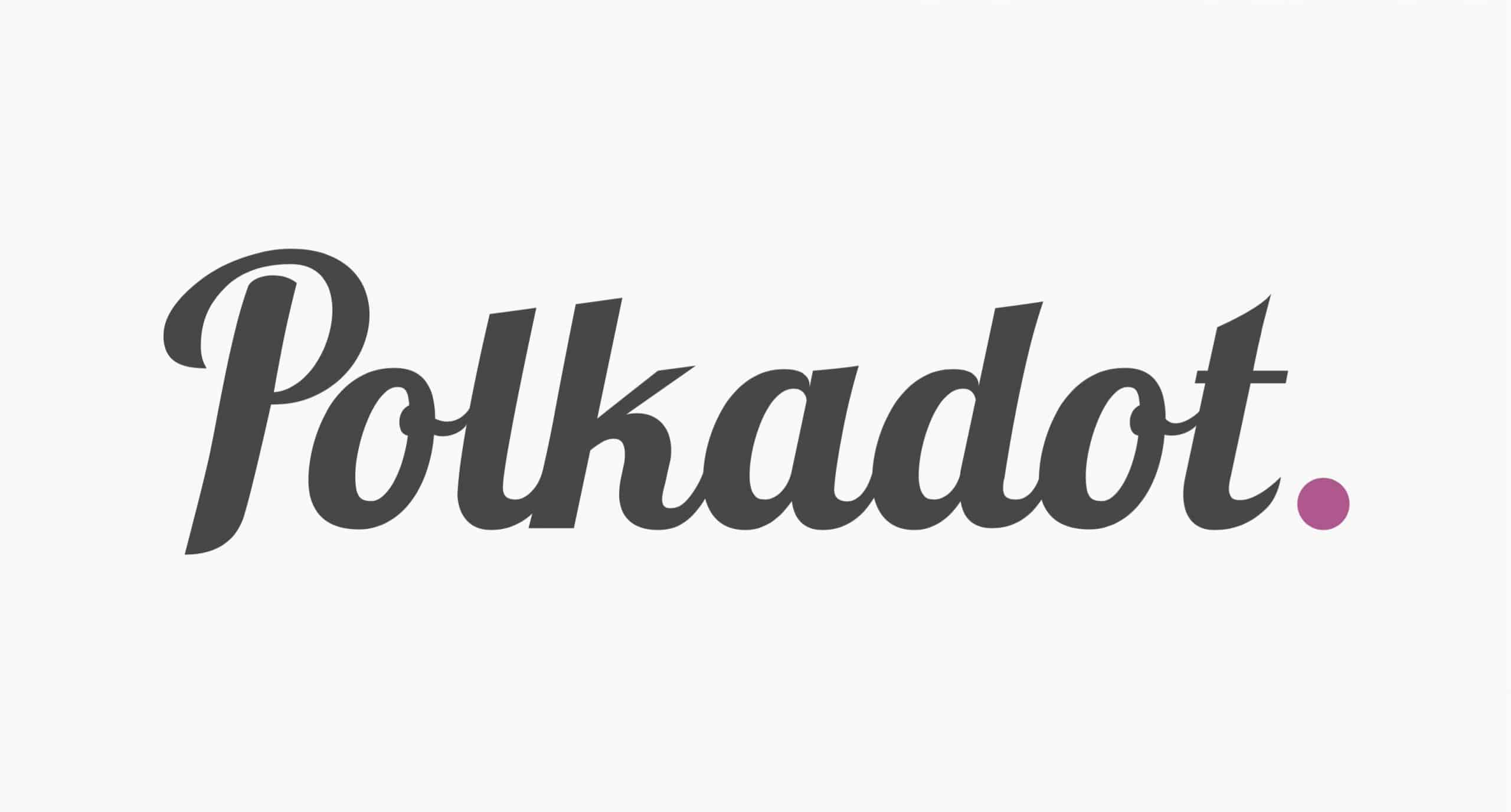 Polkadot Logo