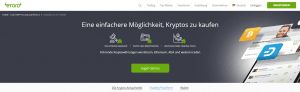 eToro
