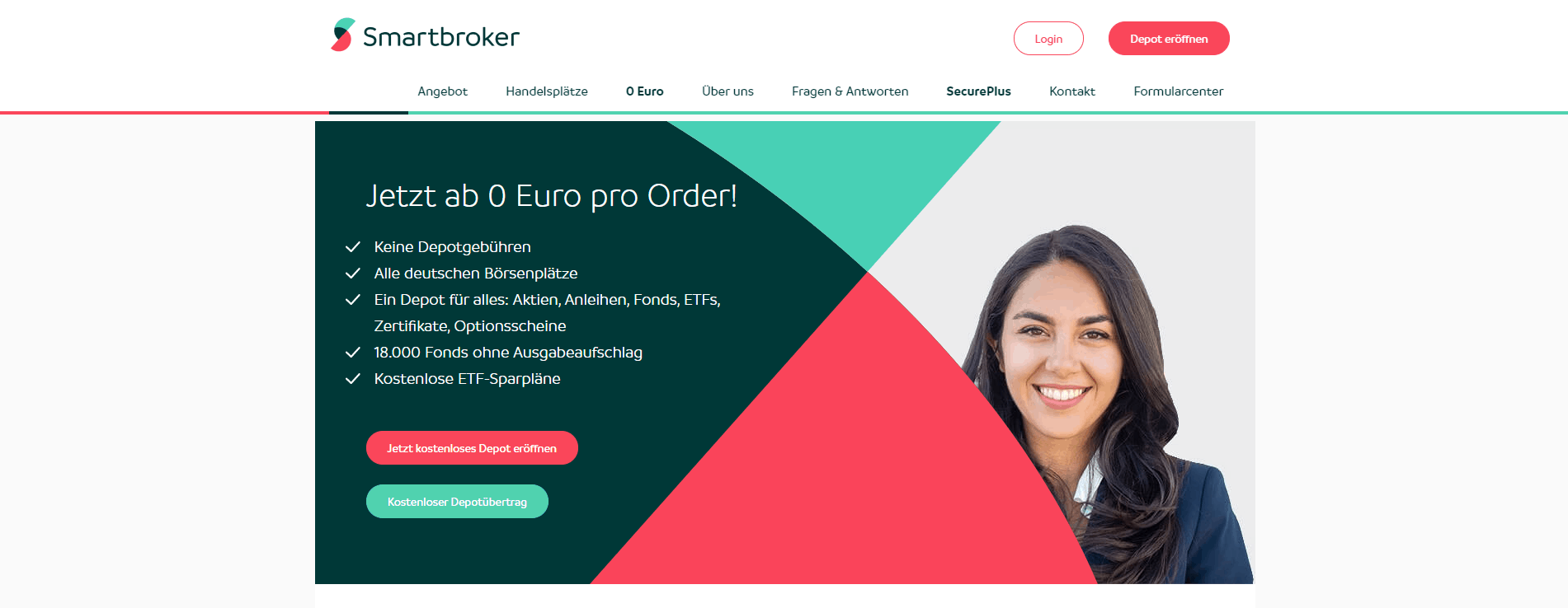 smartbroker