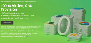 eToro Aktien