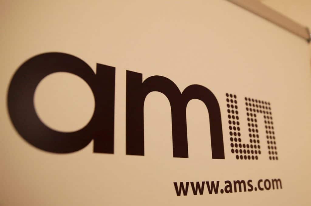 ams Aktie