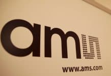 ams Aktie