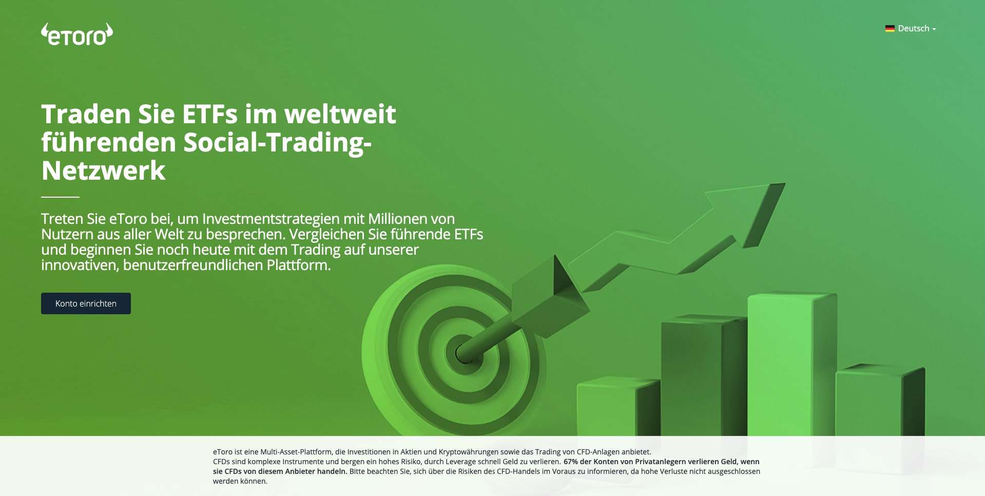 eToro