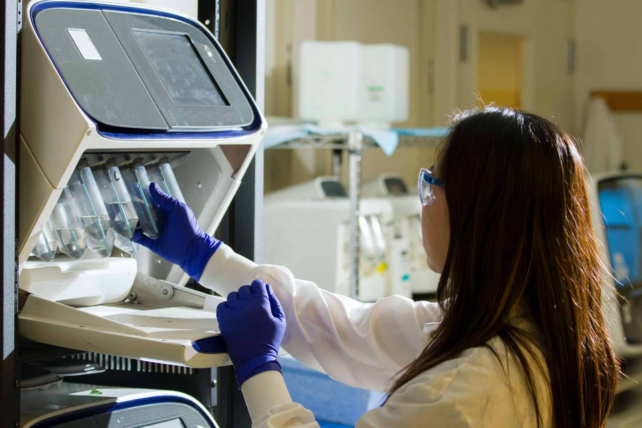 Biotech ETFs kaufen: Beste Biotech ETFs 2026 im Vergleich