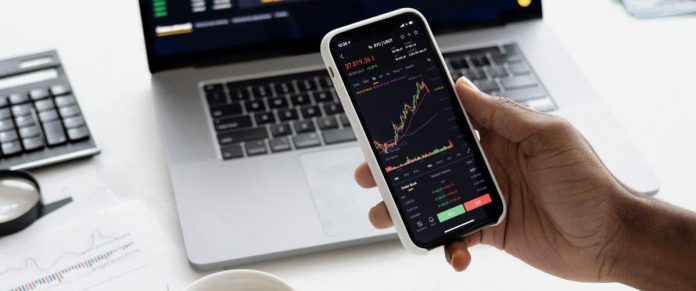 Kryptowährung auto trader