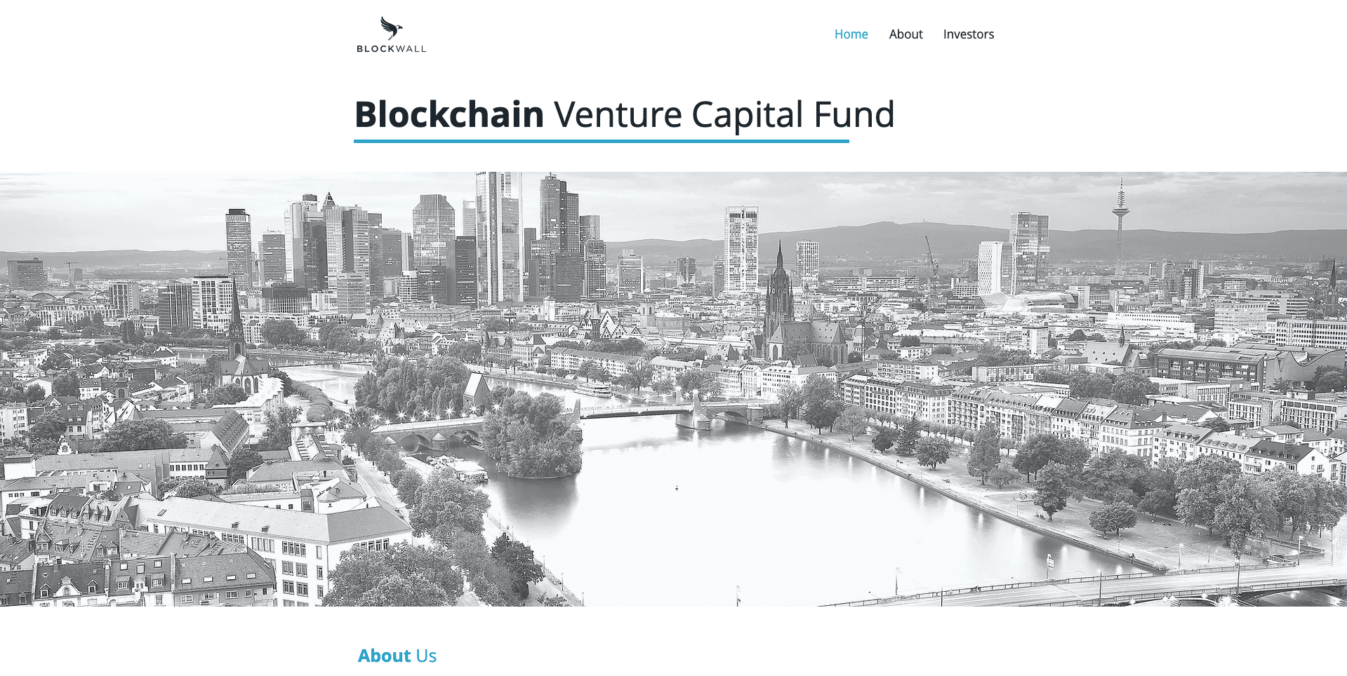 Blockwall Capital 1 Fund