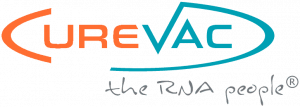 Curevac logo