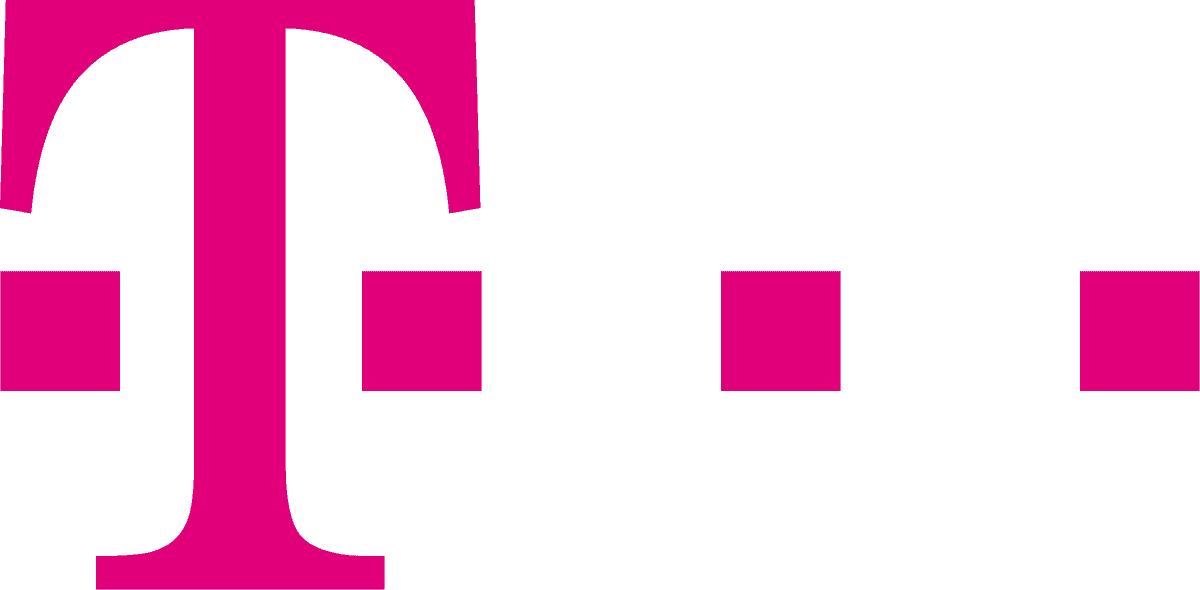 Deutsche Telekom logo