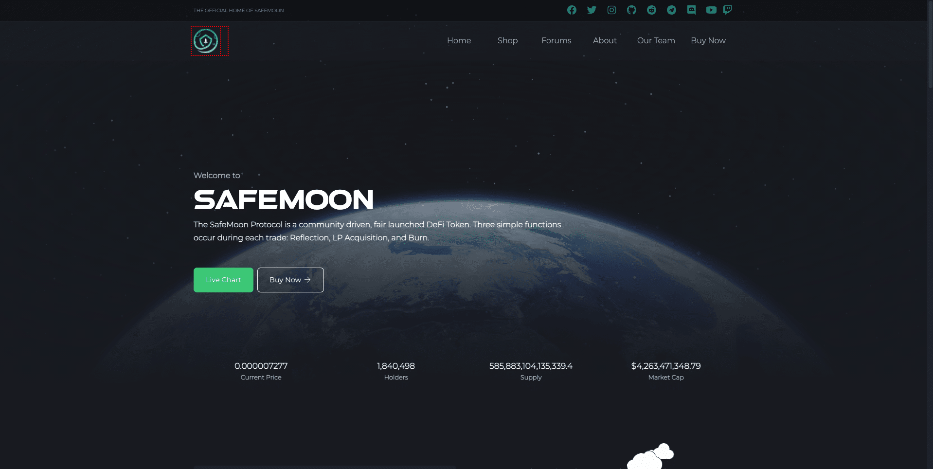 Safemoon