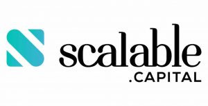 Scalable capital logo
