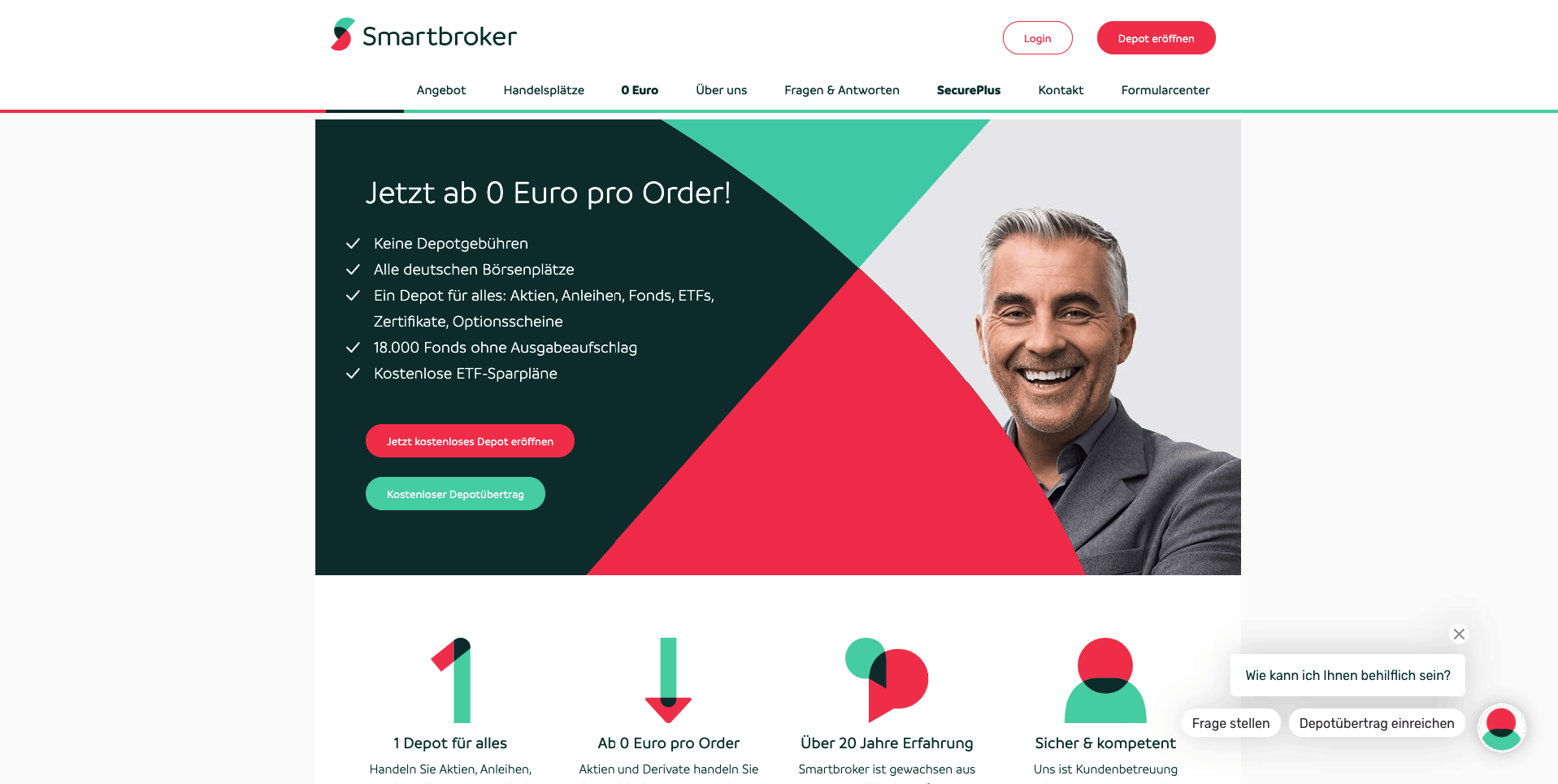 Smartbroker.de