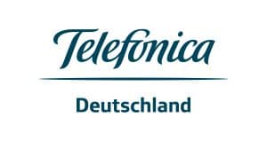 TELefonica logo