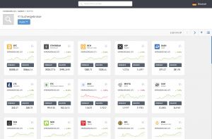 eToro kryptowährungen Portfolio aufbauen