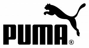 puma logo