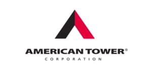 American Tower Corp logo