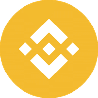 Binance Coin logo