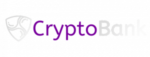 Crypto Bank Logo