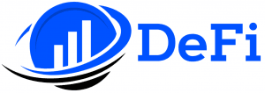 DeFiCoins Logo