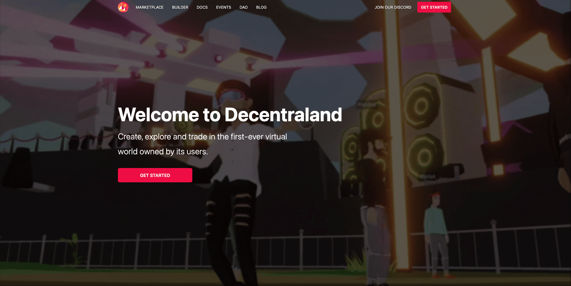 Decentraland