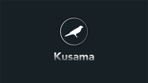 Kusama Logo