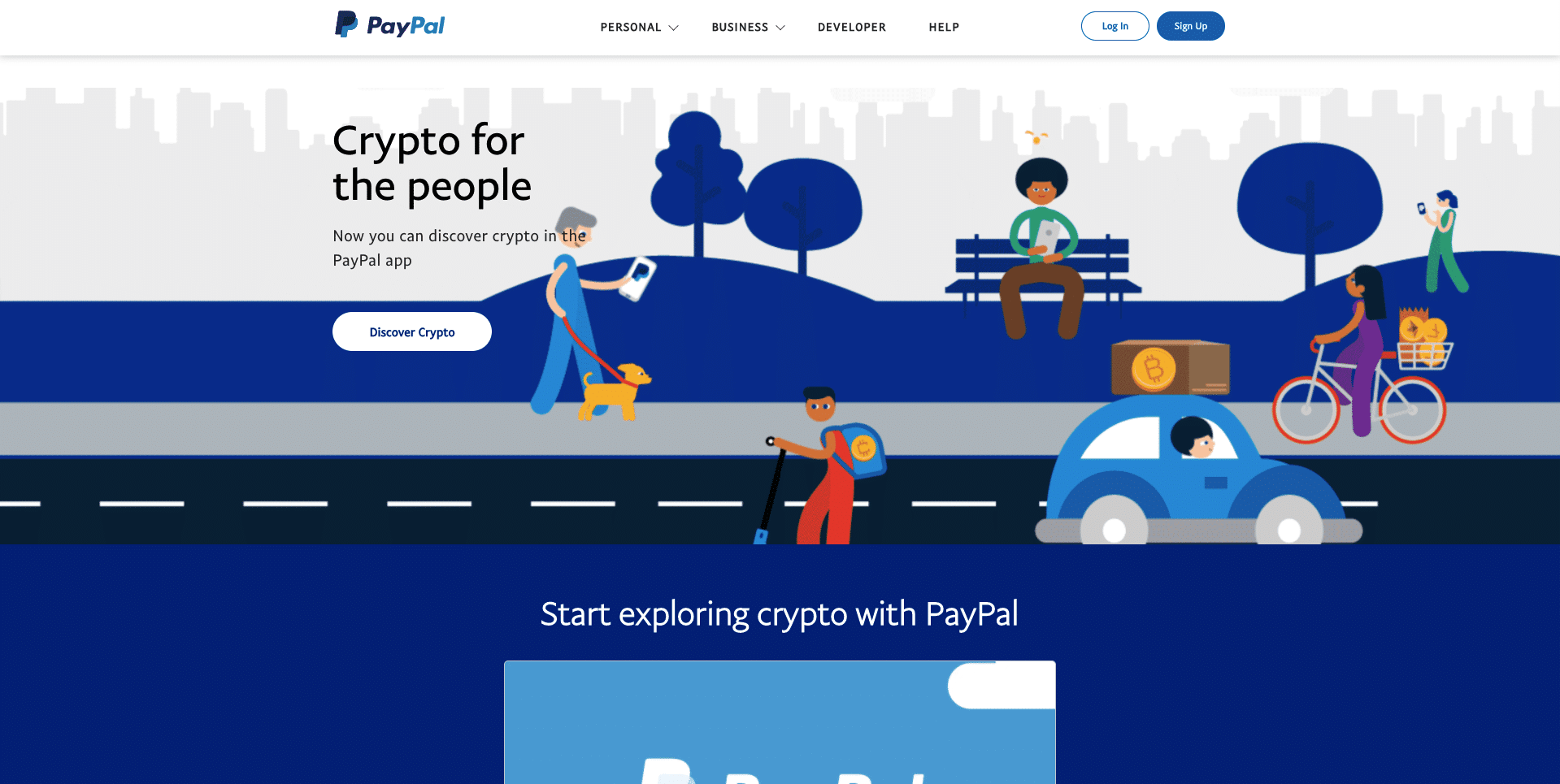 Dogecoin über Paypal kaufen, jetzt Möglich!