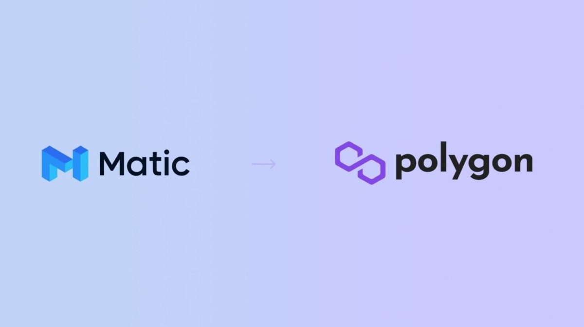 Polygon Matic