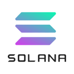 Solana Logo