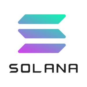 Solana Logo