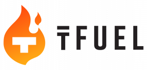 Theta Fuel Logo