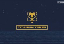 Titanium Token
