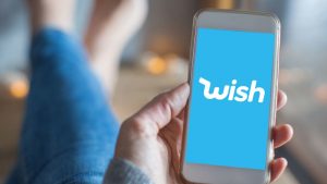 Was ist Wish