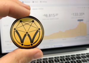 WebDollar kaufen