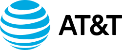 at&t logo