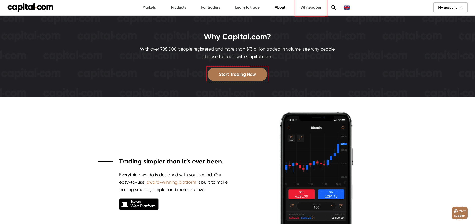 capital.com serioes