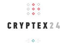 cryptex logo