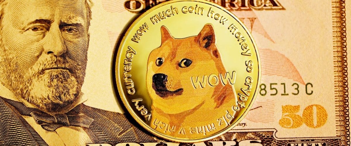 Dogecoin Crash: Meme-Währung stürzt ab