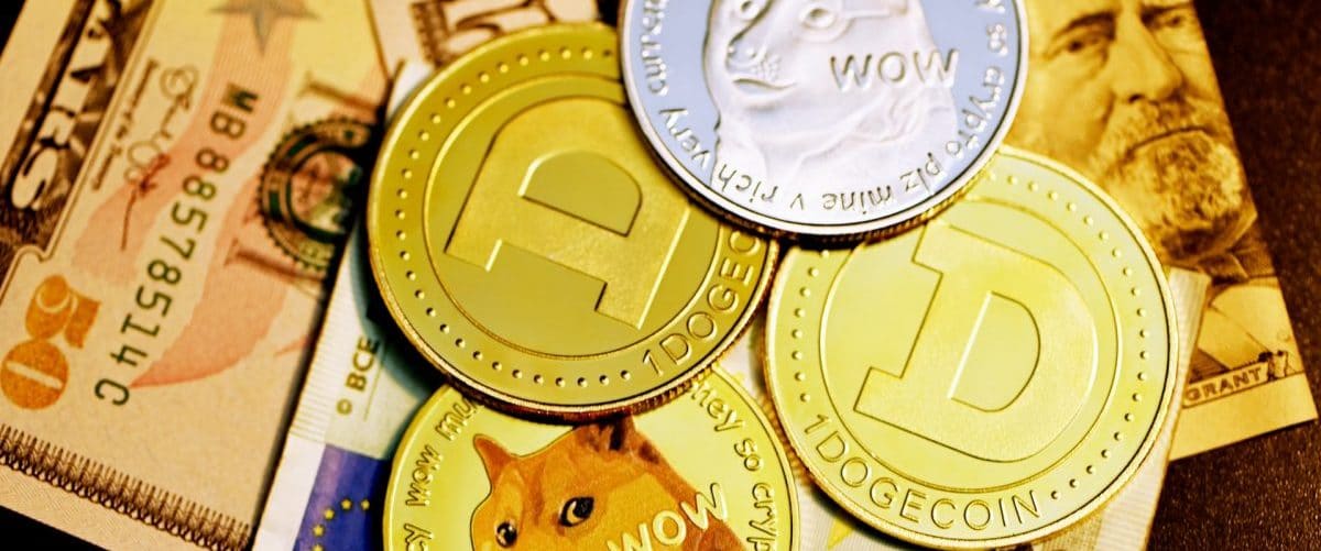 Kryptowährungen kaufen: Sind die Meme-Coins Fluch oder Segen?