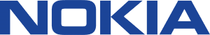 nokia logo